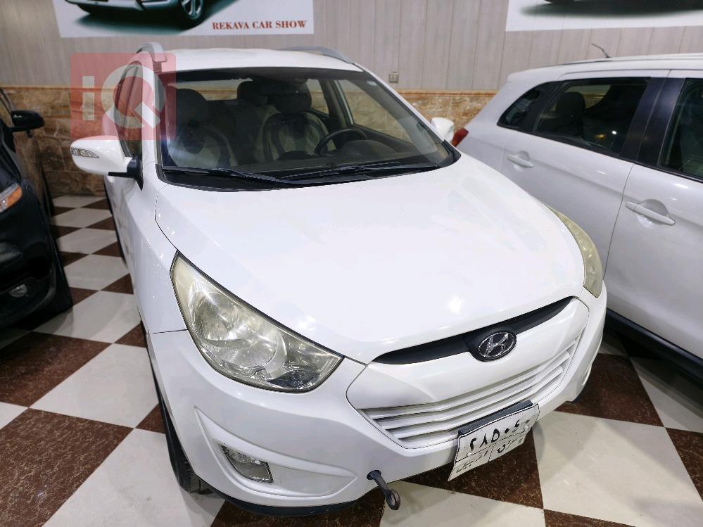 هيونداي توسان